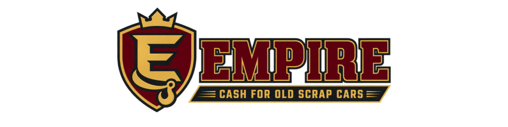 Empire Cash For Old Scrap Cars