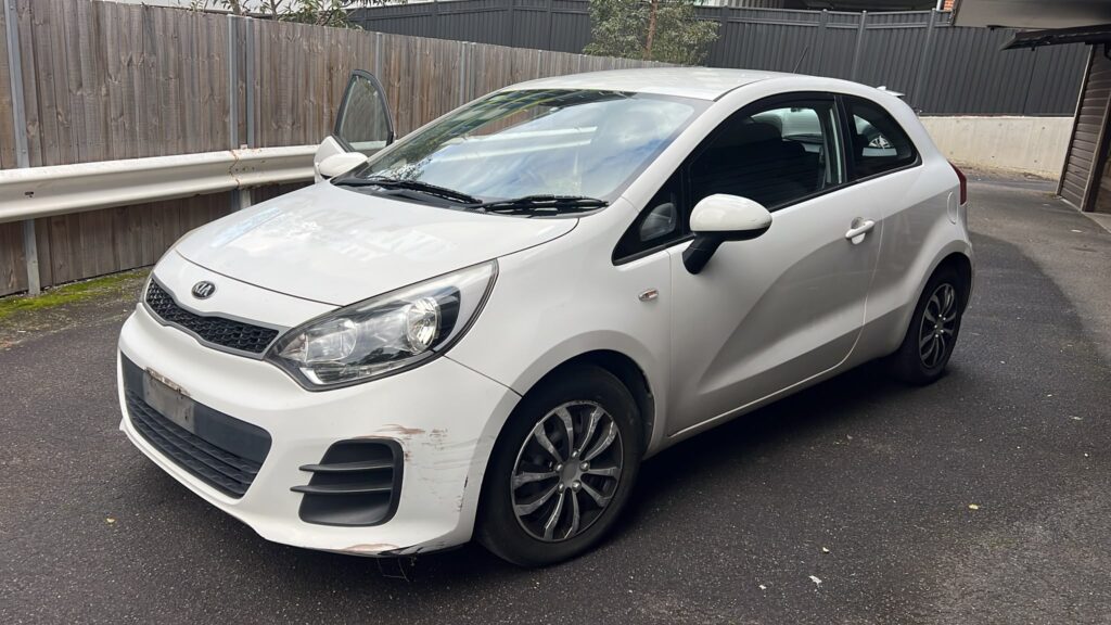 Melbourne's Fast & Reliable Scrap Car Removal Experts